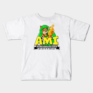 Ami Kids T-Shirt